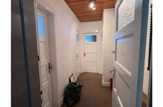 Wohnung mieten in 21423 Winsen, Zentrale 2-Zimmer-Wohnung mit Terrasse, Gartenanteil und Carport Winsen Luhe