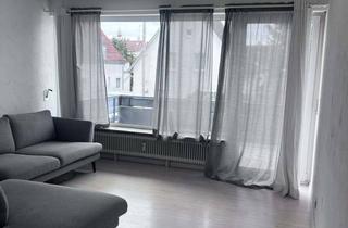 Wohnung mieten in 73240 Wendlingen, Gepflegte 4-Zimmer-Wohnung mit Balkon im 2. OG in Wendlingen am Neckar