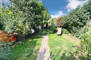 Wohnung mieten in 49088 Sonnenhügel, 2-3-Zimmer Wohnung mit eigenem Garten in Sonnenhügel