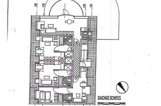Wohnung mieten in Drei-Rosen-Winkel 17, 52066 Aachen, Helle 1-Zimmer Wohnung im 2. OG in Aachen-Mitte