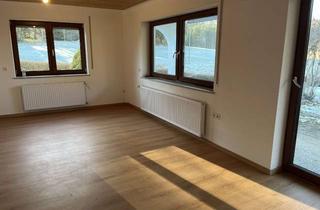 Wohnung mieten in 88427 Bad Schussenried, 2-Zimmer Wohnung mit Terrasse bei Bad Schussenried