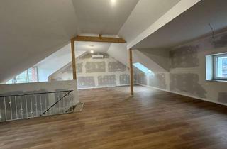 Wohnung mieten in 66663 Merzig, Großzügige 4-Zimmer Maisonette-Wohnung mit Balkon in Merzig-Brotdorf