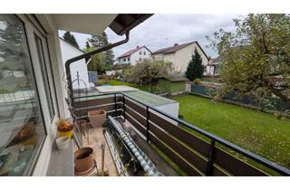 Wohnung mieten in Vierordtstraße 12, 76228 Palmbach, Helle 3-Zimmer-Wohnung mit Balkon in Karlsruhe-Palmbach