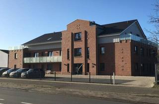 Wohnung mieten in Stedinger Straße 45, 27777 Ganderkesee, Moderne Wohnung in Top-Lage Komfort und Funktionalität vereint