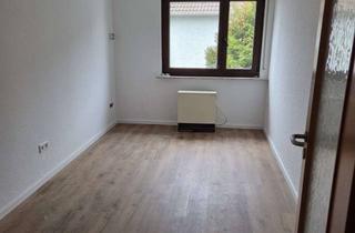 Wohnung mieten in 63477 Maintal, frisch sanierte 4 ZKB Wohnung mit Keller und Gartenmitbenutzung