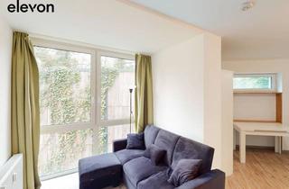 Wohnung mieten in Gebrüder-Coblenz-Straße 15, 50679 Deutz, Möbliertes 1-Zimmer-Apartment in zentraler Lage für Studenten und Azubis