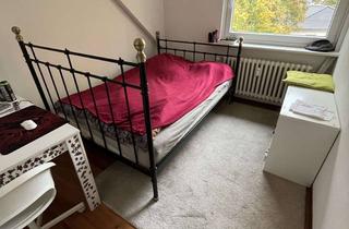 Wohnung mieten in Ellerneck 113, 22149 Rahlstedt, Möbliertes WG Zimmer in Wandsbek – nur für 1 Monat verfügbar