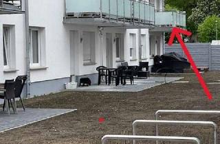 Wohnung mieten in Berliner Allee 4B, 15345 Altlandsberg, Energieeffizienz A+, moderne 3 Zimmer Wohnung per 01.04.2026 frei