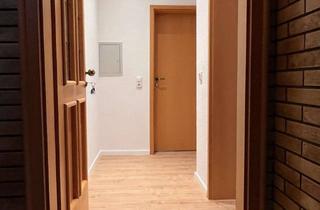 Wohnung mieten in 59368 Werne, Frisch renovierte 1-Zimmer-Wohnung in ruhiger Lage – Werne-Evenkamp