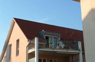 Wohnung mieten in Neuhäuserweg, 79576 Weil am Rhein, Schöne Zweizimmer Dachgeschoßwohnung