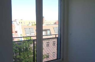 Penthouse mieten in Kinzigstraße 41, 10247 Friedrichshain, New Penthouse ! Einzigartiges Dachgeschoss mit 2 Zimmern