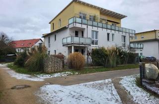 Wohnung mieten in Am Weiher 26, 64579 Büttelborn, 3 Zimmer Wohnung mit Balkon in Büttelborn