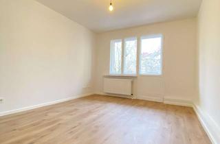 Wohnung mieten in Weisestraße 16, 12049 Neukölln, Sanierte 2 Zimmerwohnung mit Einbauküche und Balkon