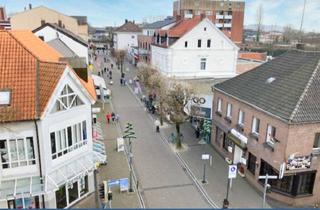 Wohnung mieten in 59227 Ahlen, Ahlen, großzügiges Wohnen mit Blick über die Stadt!