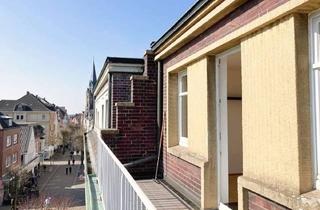 Wohnung mieten in 59227 Ahlen, Ahlen, großzügige 3 Zimmer-Wohnung im Herzen der Stadt!