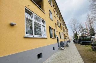 Wohnung mieten in Rhönring 10, 64289 Darmstadt, Modernisierte 3-Zimmer-Wohnung ab 01.02. zu vermieten