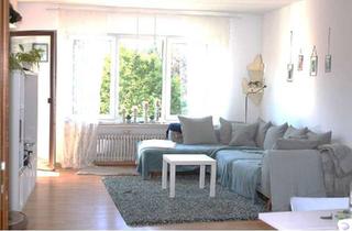 Wohnung mieten in 63825 Westerngrund, Großzügige 3 Zimmer Wohnung mit XXL Balkon