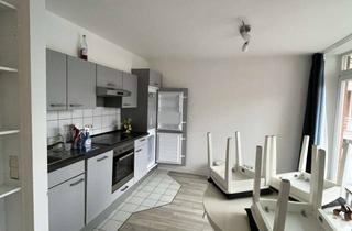 Wohnung mieten in Ellernstr. 41, 30175 Zoo, Möbilierte Wohnung mit Balkon im Zooviertel