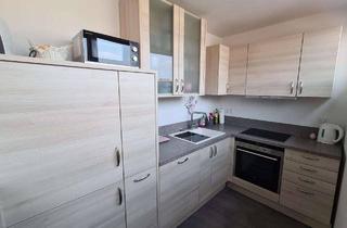 Wohnung mieten in Hallgartener Straße 2a, 65375 Oestrich-Winkel, Gemütliche 1 - Zimmer Dachgeschoss Wohnung mit Balkon in Oestrich-Winkel