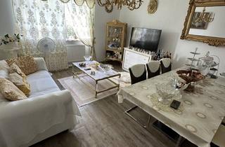 Sozialwohnungen mieten in Kanalstr. 90, 67063 Ludwigshafen, Helle 3-Zimmer-Dachgeschosswohnung in Ludwigshafen-Hemshof