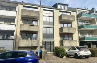 Wohnung mieten in 21073 Harburg, Moderne 2 - Zimmer Whg. in TU - Nähe sucht neuen Mieter