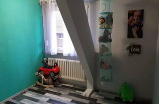 Wohnung mieten in 59590 Geseke, gepflegte 4-Zimmer-Wohnung (110 m²) in zentraler Lage von Geseke