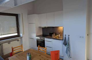 Wohnung mieten in 85080 Gaimersheim, Renovierte gemütliche DG-Wohnung