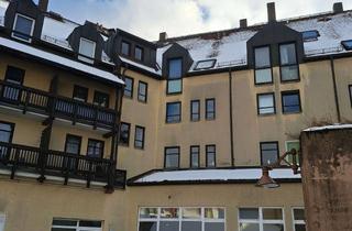 Wohnung mieten in Unteres Tor 12, 95445 City, Wir haben Ihr Zuhause! Voll möblierte 2 -Zimmer Wohnung, mitten im Zentrum !