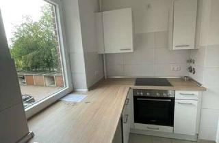 Wohnung mieten in Bültsaal, 23730 Neustadt, 2 Zimmer in Neustadt mit WBF für 56 qm/2 Zimmer