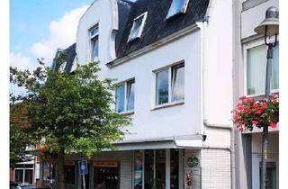 Wohnung mieten in 21614 Buxtehude, Großzügige Wohnung in zentraler Lage in Buxtehude