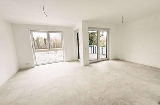 Wohnung mieten in 65199 Dotzheim, Neubau-Erstbezug in Wiesbaden: Helle 2-Zimmer-Wohnung mit Balkon & Tiefgarage