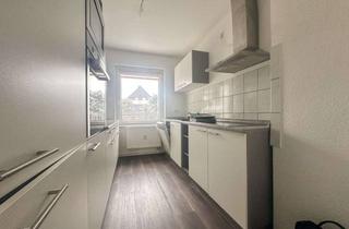 Wohnung mieten in 98701 Neustadt, modernisierte Wohnung in ruhiger Wohnlage