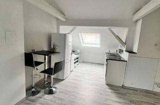 Wohnung mieten in 63450 Hanau, Charmantes 1,5-Zimmer Apartment im 3. OG in Hanau