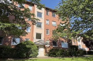 Wohnung mieten in Heischberg 22, 24119 Kronshagen, moderne 3- Zimmerwohnung mit Balkon in Kronshagen