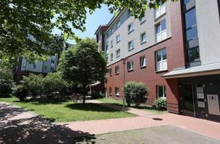 Wohnung mieten in Fichtelbergstraße, 12685 Marzahn, Helle 2-Zimmerwohnung mit Balkon in Marzahn - ab sofort!