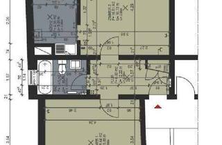 Wohnung mieten in Aschrottstraße, 34119 West, Nähe Aschrottpark + oberhalb Stadthalle