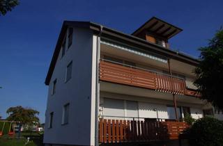 Wohnung mieten in 88048 Friedrichshafen, Schöne sonnige vier Zimmer Wohnung in Bodenseekreis, Friedrichshafen