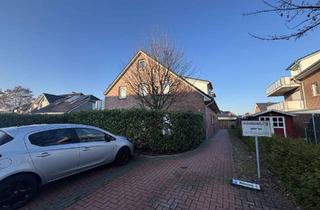 Wohnung mieten in 26723 Larrelt, 3 Zimmer-Wohnung mit Balkon in Constantia-West zu vermieten!