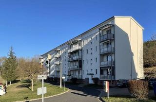 Wohnung mieten in Am Drachenberg 73, 98617 Meiningen, 4-Raum-Wohnung mit Balkon in ruhiger Waldrandlage