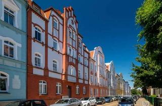 Wohnung mieten in Kutzstraße, 39112 Leipziger Str., 3-Raum-Wohnung mit Balkon im Grünen