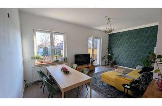 Wohnung mieten in Waldpromenade, 15537 Grünheide, Wohnung im gemütlichen Herrenhaus | Idyllisch wohnen in Grünheide