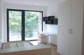 Wohnung mieten in Bossestraße 7 M, 10245 Friedrichshain, Möbliertes 1 - Zimmer Apartment in zentraler Lage