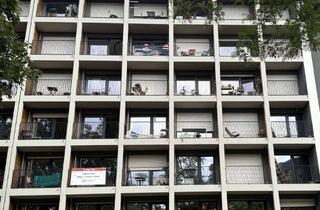 Wohnung mieten in Bossestraße 7 M, 10245 Friedrichshain, Möbliertes 1-Zimmer Apartment mit Blick auf den Fernsehturm