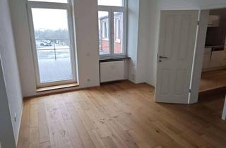 Wohnung mieten in Altstadt, 49525 Lengerich, Singlewohnung mit 28 m² großer Terasse und Einbauküche!