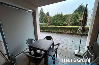 Wohnung mieten in Lennéstraße, 52074 Aachen, *** charmante, helle 1-Zimmer-Wohnung mit Loggia, Einbauküche in begehrter Lage ***