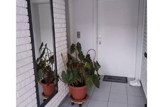 Wohnung mieten in Hilloher Weg, 93180 Deuerling, Geräumige 4-Zimmer Dachgeschosswohnung mit Balkon in Deuerling