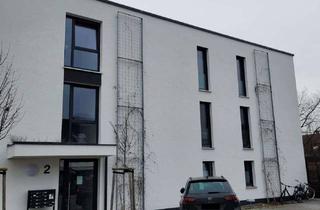 Wohnung mieten in 68526 Ladenburg, Neuwertige 3,5-Zimmerwohnung samt Terrasse und kleinem Gartenanteil