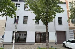 Wohnung mieten in Reilstraße, 06114 Giebichenstein, Klein aber fein in sehr guter Lage von Halle/Saale