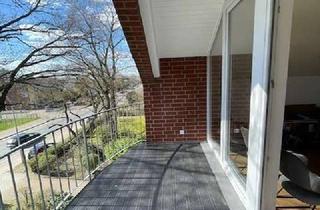 Wohnung mieten in 28832 Achim, 3-Zi. DG-Whg. neues Bad + neue EBK, mit Tiefgarage in Achim