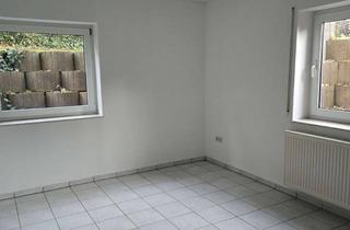 Wohnung mieten in 64823 Groß-Umstadt, Helle Einzimmerwohnung im Souterrain zu vermieten (38 m²)
